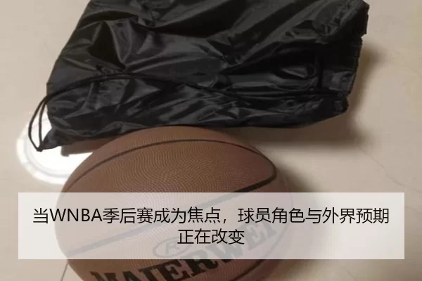 当WNBA季后赛成为焦点，球员角色与外界预期正在改变