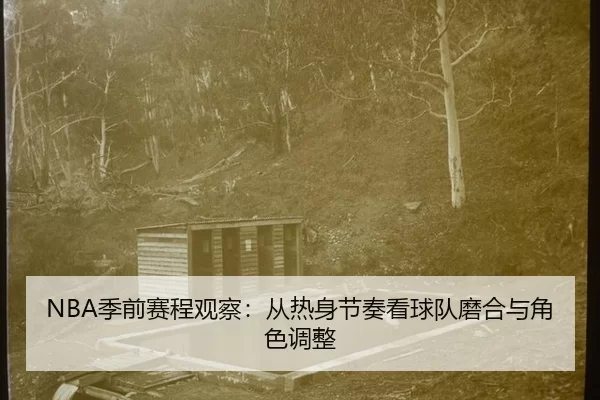 NBA季前赛程观察：从热身节奏看球队磨合与角色调整